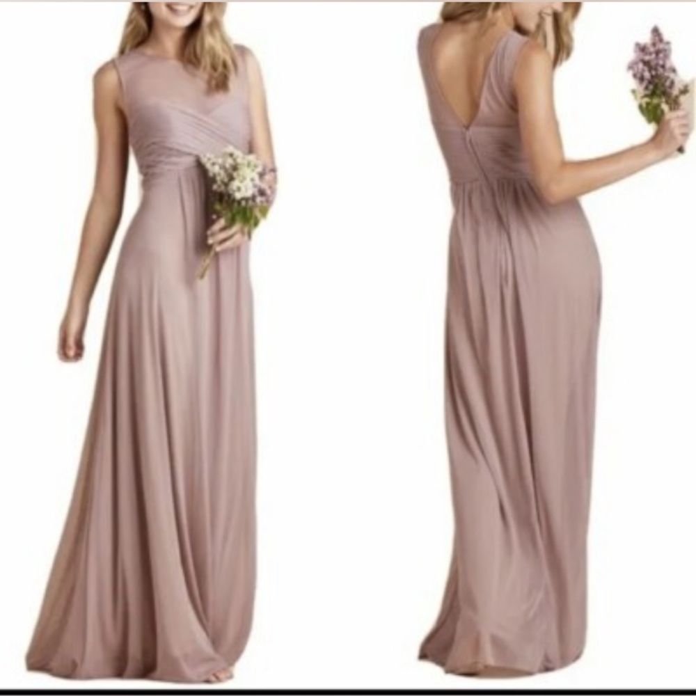 Birdy Grey brand Ryan style dress, Size small